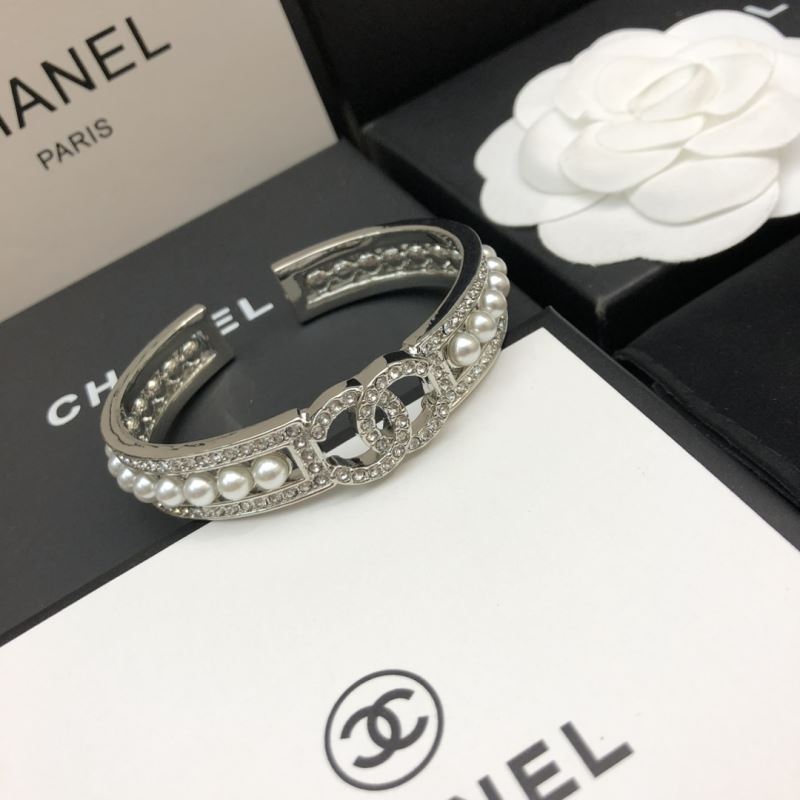 Chanel Bracelets